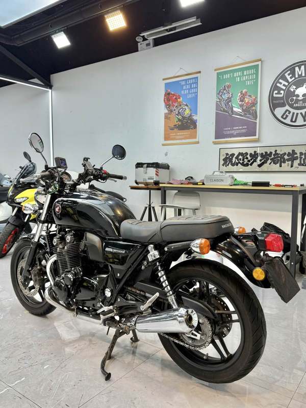 二手本田CB1100