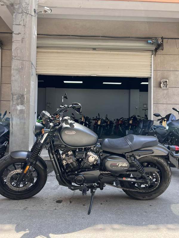 二手晓星GV300S