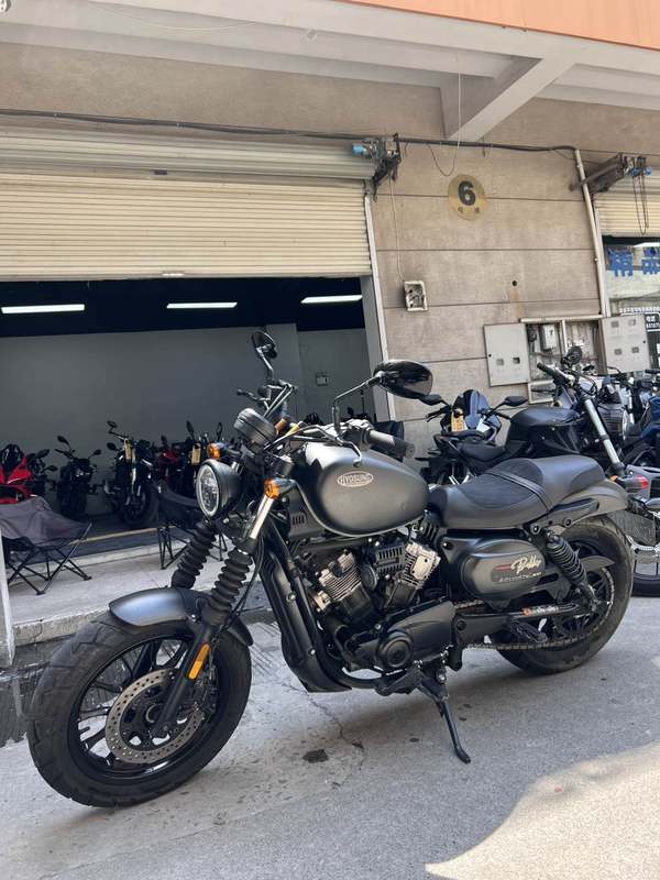 二手晓星GV300S