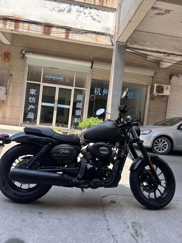 二手晓星GV300S