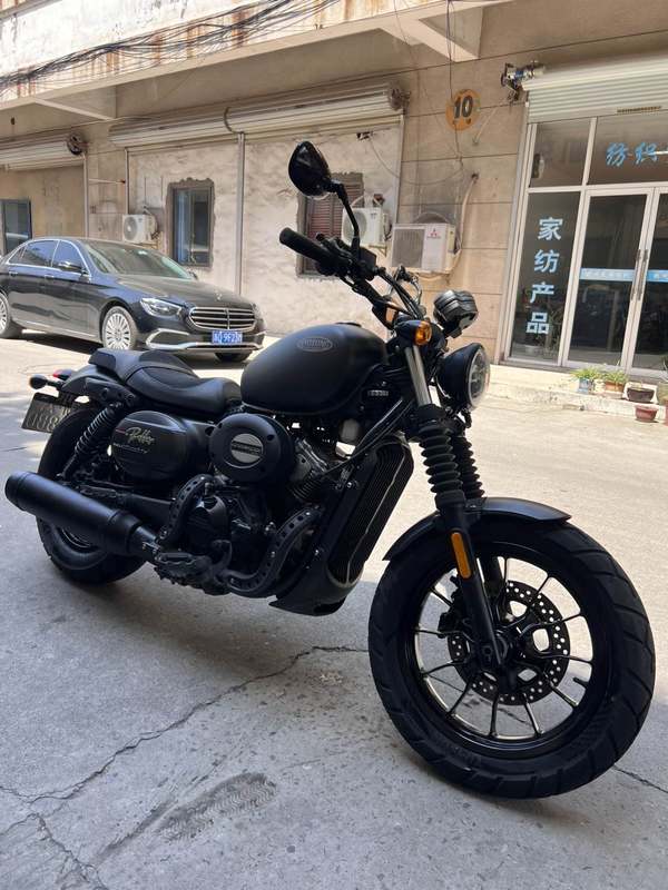 二手晓星GV300S