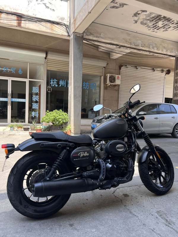 二手晓星GV300S