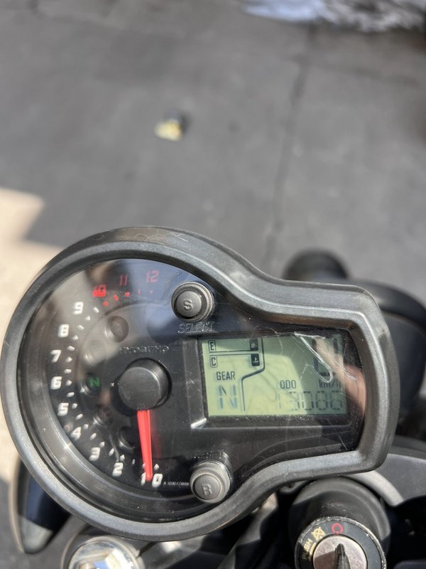 二手晓星GV300S