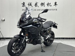 二手宝马F 900 XR