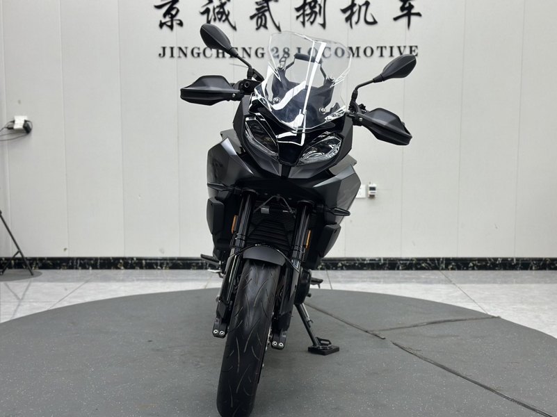 二手宝马F 900 XR
