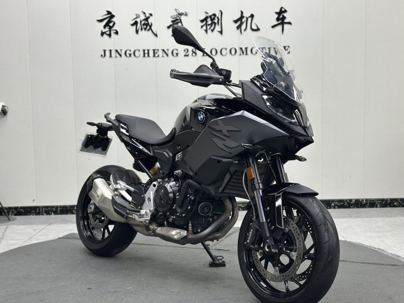 二手宝马F 900 XR
