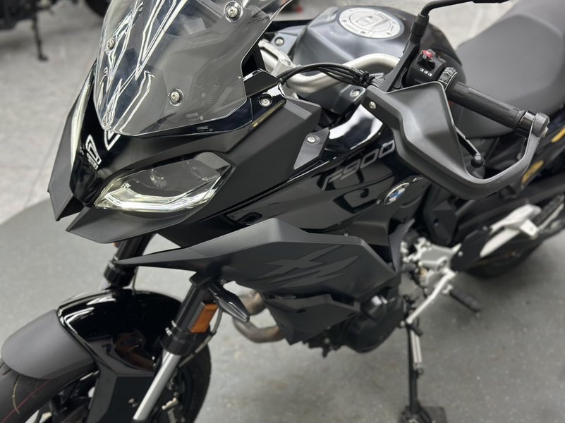 二手宝马F 900 XR