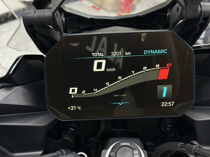 二手宝马F 900 XR