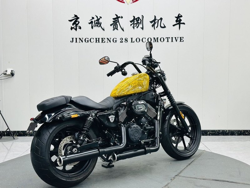 二手香帅硬汉 宽胎