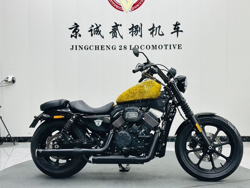 二手香帅硬汉 宽胎