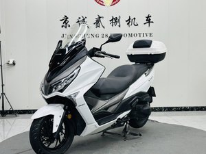 二手大阳V锐 ADV350