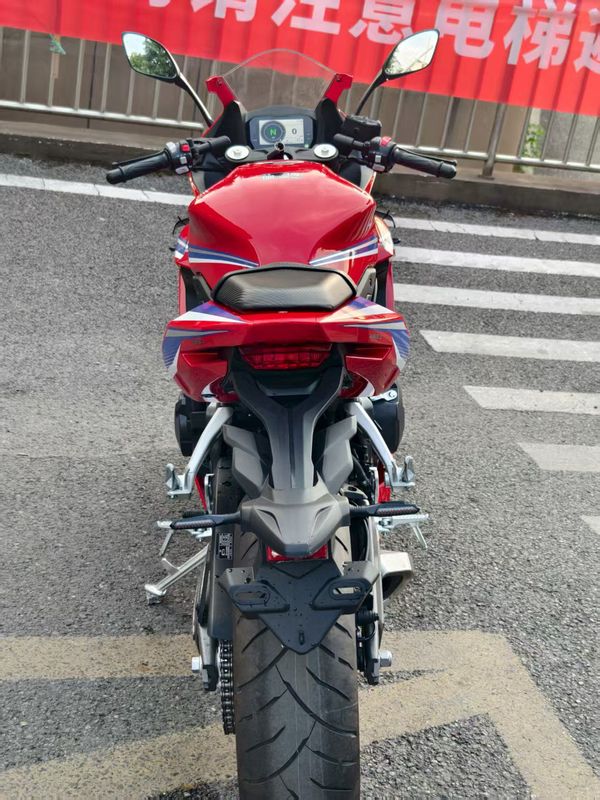 二手嘉爵CNR800·睿