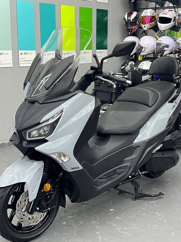 二手三阳Joymax Z 300