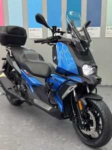 二手宝马C 400