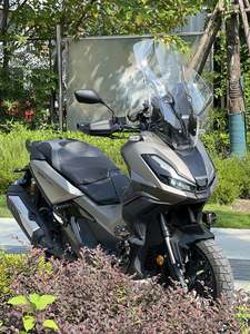 二手本田ADV350