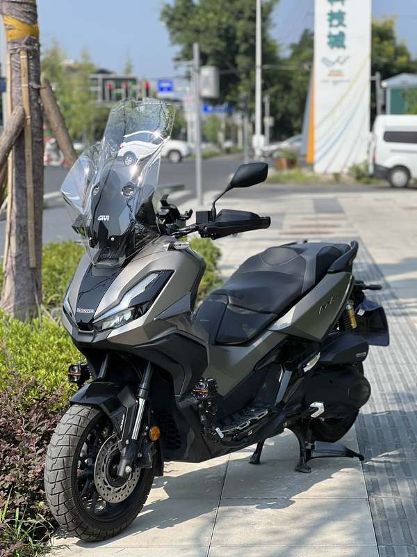 二手本田ADV350