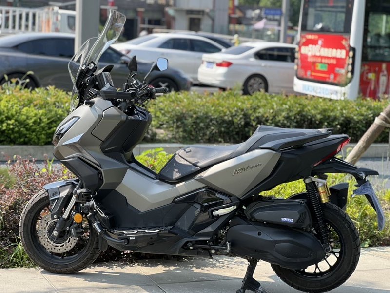 二手本田ADV350