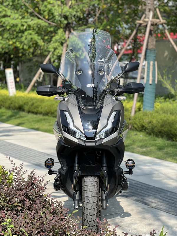 二手本田ADV350