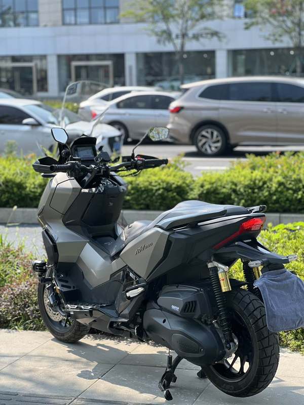 二手本田ADV350