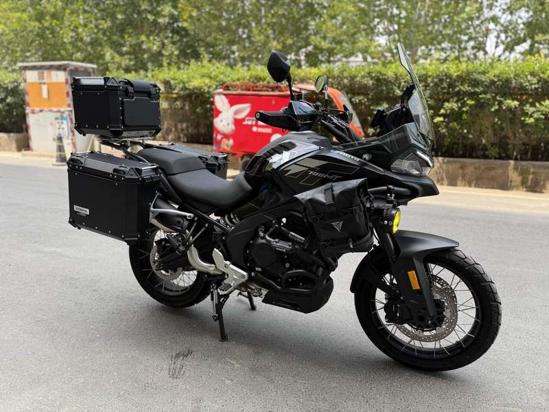 二手春风700MT