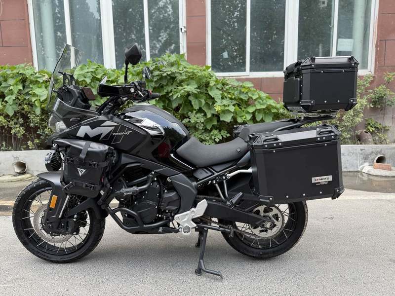 二手春风700MT