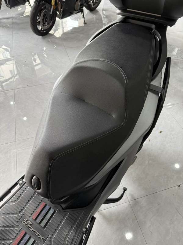 二手光阳赛艇 ST250