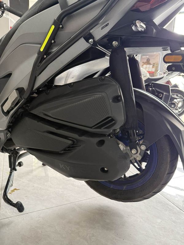 二手光阳赛艇 ST250