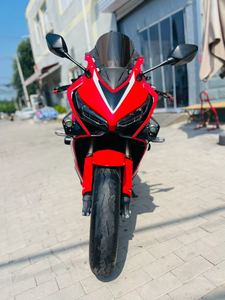 二手本田CBR650R