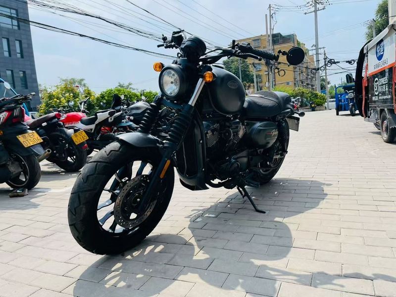 二手晓星GV300S
