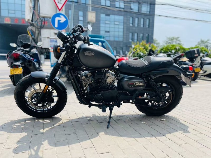 二手晓星GV300S