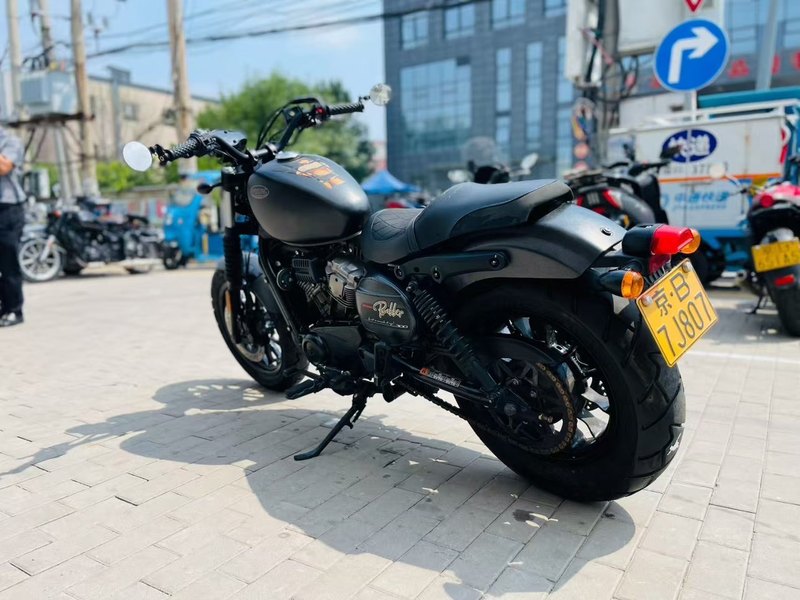 二手晓星GV300S