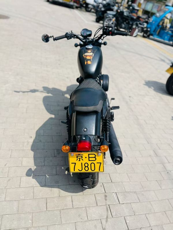 二手晓星GV300S
