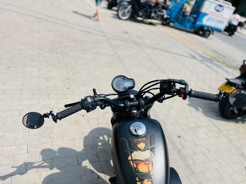 二手晓星GV300S