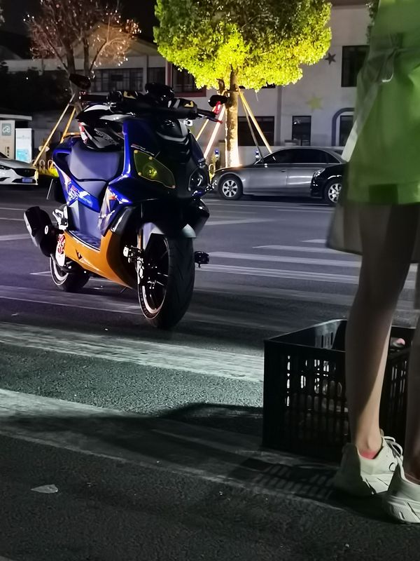 二手标致SPEEDFIGHT 4+
