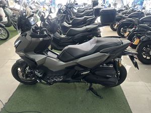 二手本田ADV350