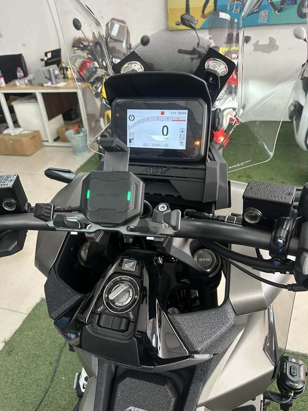 二手本田ADV350