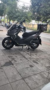 二手赛科龙RT150