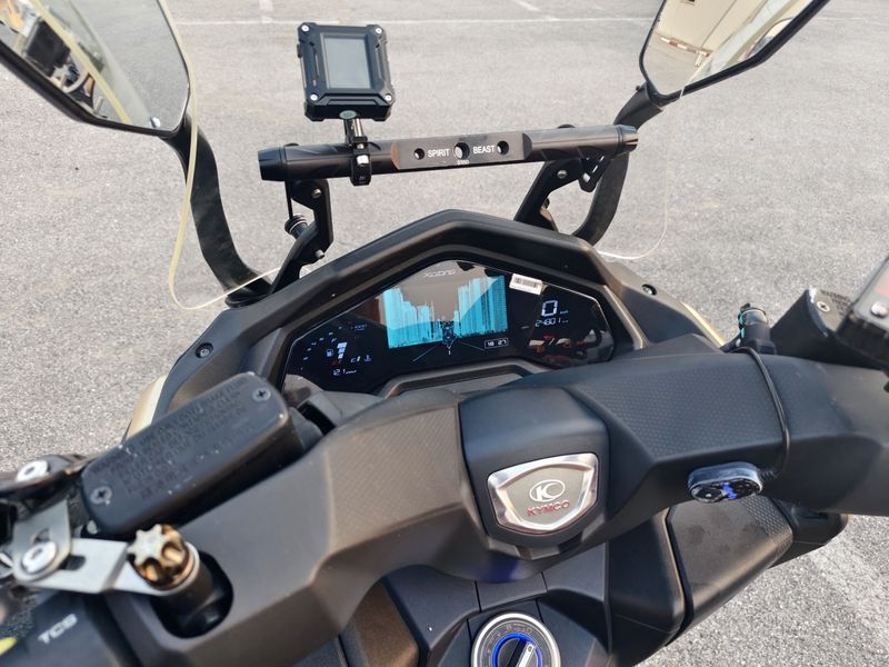 二手光阳赛艇 S250