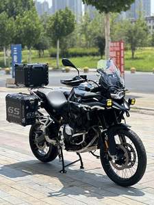 二手宝马F 850 GS