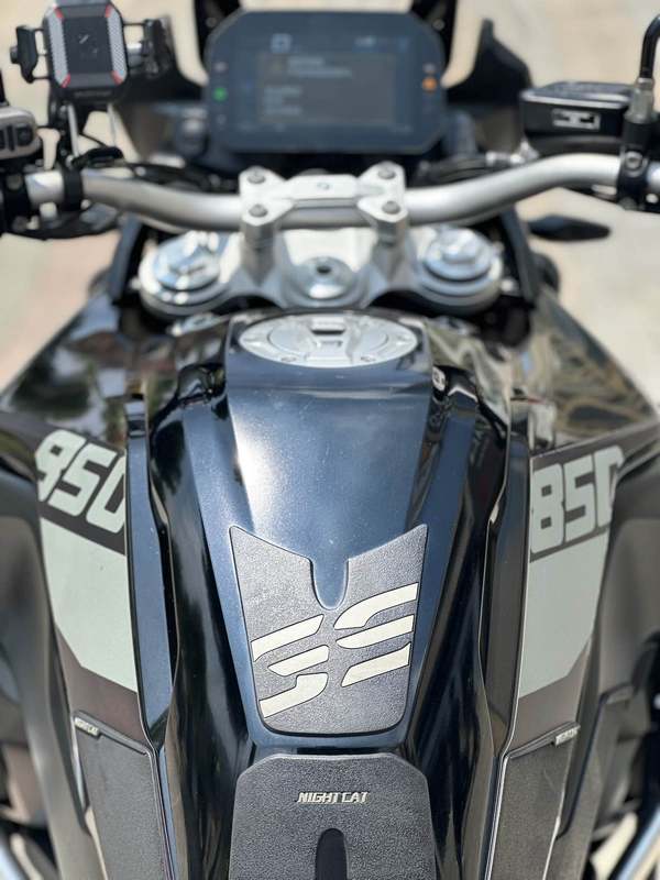 二手宝马F 850 GS