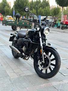二手QJMOTOR闪150