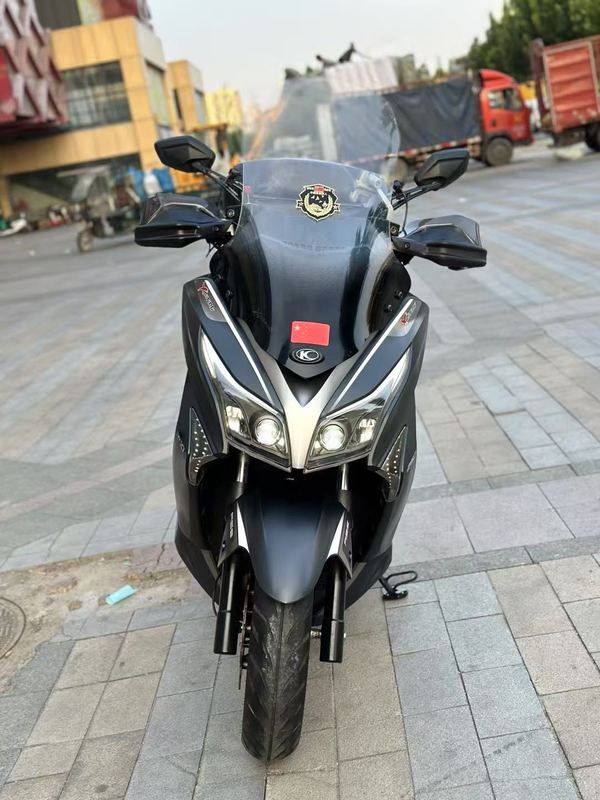 二手光阳赛艇 250