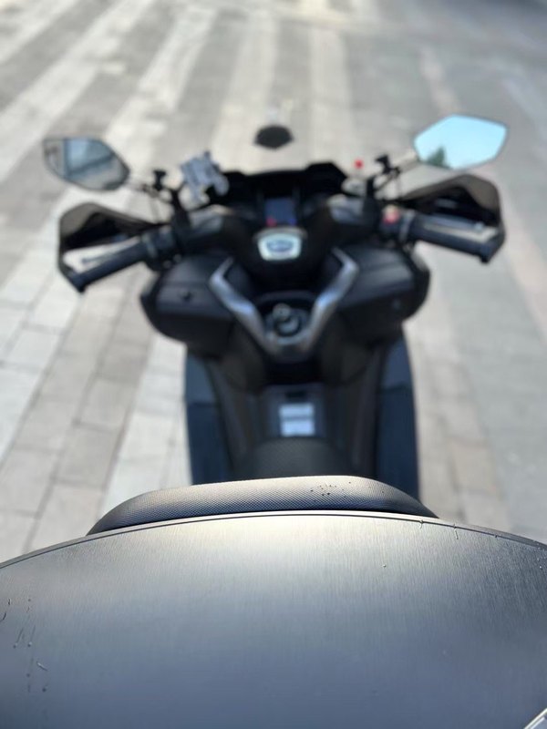 二手光阳赛艇 250