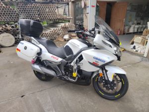 二手春风650TR-G