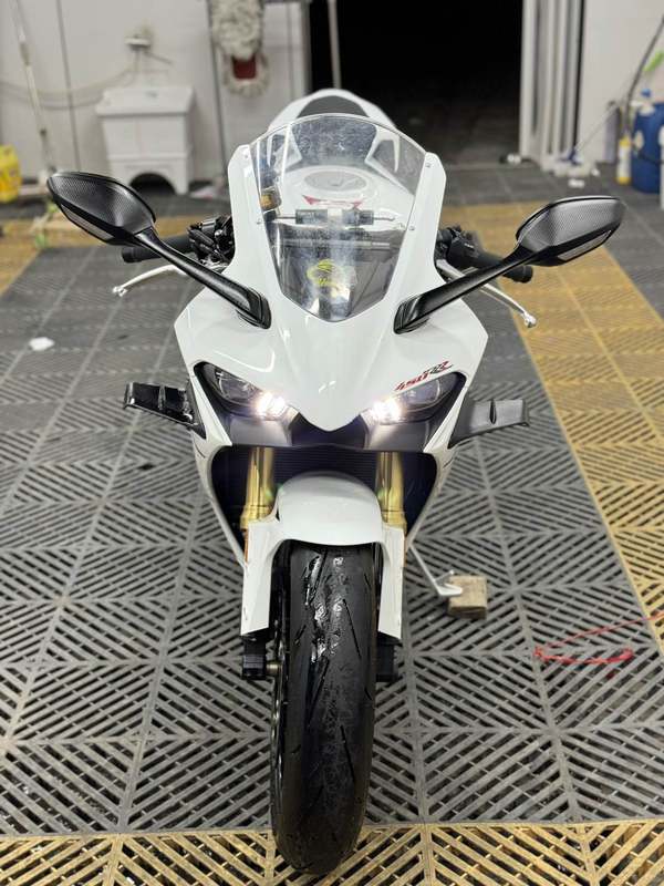 二手凯越450RR