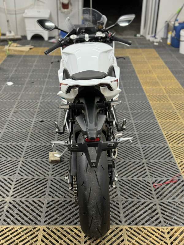 二手凯越450RR