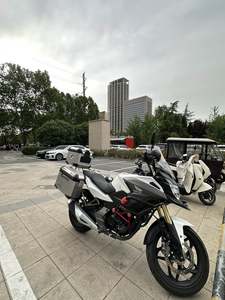 二手大阳天昴 200 DY 200-6A