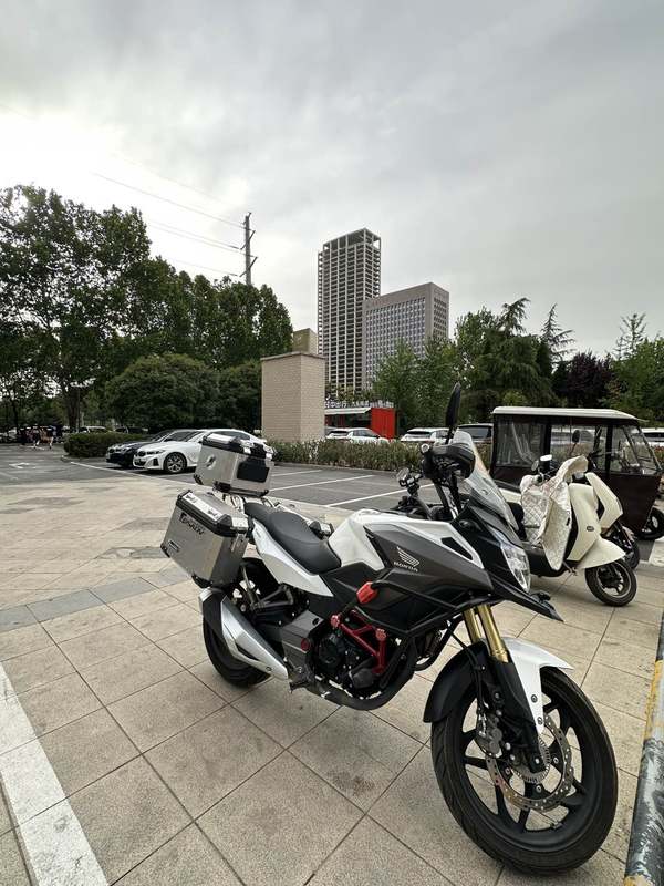 二手大阳天昴 200 DY 200-6A