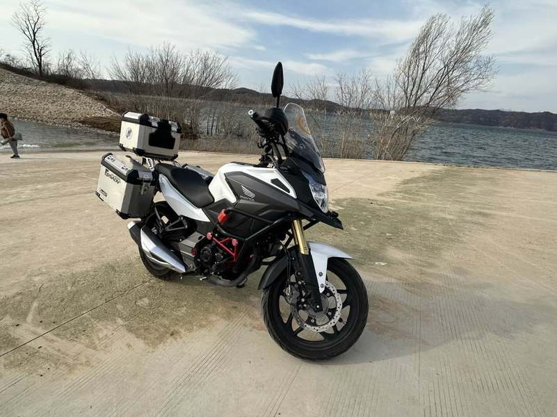 二手大阳天昴 200 DY 200-6A