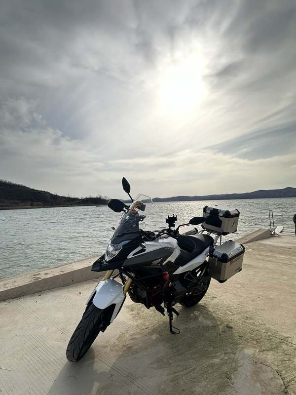 二手大阳天昴 200 DY 200-6A